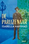 De Parijzenaar - Isabella Hammad - 9789026347672