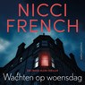 Wachten op woensdag - Nicci French - 9789026347849