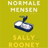 Normale mensen - Sally Rooney - 9789026348594