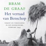 Het verraad van Benschop - Bram de Graaf - 9789026348853