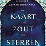 De kaart van zout en sterren - Jennifer Zeynab Joukhadar - 9789026348860