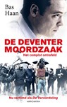 De Deventer moordzaak - Bas Haan - 9789026348891