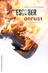 Onrust - Escober - 9789026349072