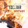 Onrust - Escober - 9789026349072