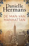 De man van Manhattan - Daniëlle Hermans - 9789026349409