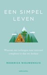 Een simpel leven - Roderick Nieuwenhuis - 9789026349461