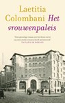 Het vrouwenpaleis - Laetitia Colombani - 9789026349768