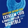 Extreem luid & ongelooflijk dichtbij - Jonathan Safran Foer - 9789026350337
