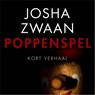 Poppenspel - Josha Zwaan - 9789026350382