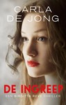De ingreep - Carla de Jong - 9789026350535