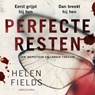Perfecte resten - Helen Fields - 9789026350597