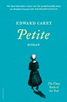 Petite - Edward Carey - 9789026350627