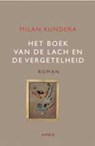 Het boek van de lach en de vergetelheid - Milan Kundera - 9789026350962
