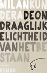 De ondraaglijke lichtheid van het bestaan - Milan Kundera - 9789026351266