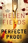 Perfecte prooi - Helen Fields - 9789026351303