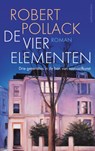 De Vier Elementen - Robert Pollack - 9789026351389