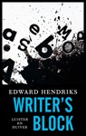 Writer's block - Edward Hendriks - 9789026351518
