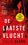 De laatste vlucht - Julie Clark - 9789026351914