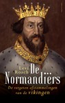 De Normandiërs - Levi Roach - 9789026352317