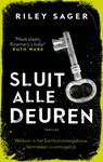 Sluit alle deuren - Riley Sager - 9789026352751