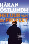 Het uur van de profeet - Håkan Östlundh - 9789026352843