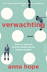 Verwachting - Anna Hope - 9789026352867