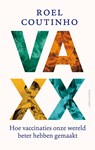 Vaxx - Roel Coutinho - 9789026352942