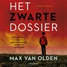 Het zwarte dossier - Max van Olden - 9789026353321