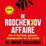 De Rodchenkov-affaire - Grigory Rodchenkov - 9789026353369