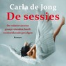 De sessies - Carla de Jong - 9789026353390