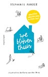 We blijven thuis - Stephanie Pander - 9789026353857
