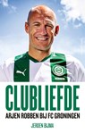 Clubliefde - Jeroen Bijma - 9789026354984