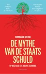 De mythe van de staatsschuld - Stephanie Kelton - 9789026355264