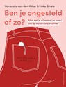 Ben je ongesteld of zo? - Honorata van den Akker ; Lieke Smets - 9789026356155