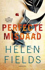 Perfecte misdaad, Helen Fields -  - 9789026357046