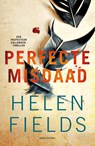 Perfecte misdaad - Helen Fields - 9789026357046