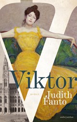 Viktor, Judith Fanto -  - 9789026357053