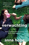Verwachting - Anna Hope - 9789026357893