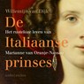 De Italiaanse prinses - Willemijn van Dijk - 9789026358166