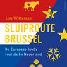 Sluiproute Brussel - Lise Witteman - 9789026358333