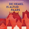 De hemel is altijd paars - Sholeh Rezazadeh - 9789026358395