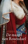 De maagd van Rosendael - Lydia Rood - 9789026358449