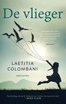 De vlieger - Laetitia Colombani - 9789026358883