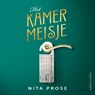 Het kamermeisje - Nita Prose - 9789026359828