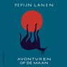 Avonturen op de maan - Pepijn Lanen - 9789026360688