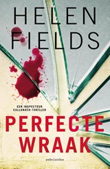 Perfecte wraak, Helen Fields -  - 9789026360794