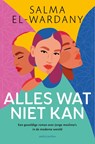 Alles wat niet kan - Salma El-Wardany - 9789026360831