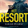 Het resort - Sarah Pearse - 9789026361852