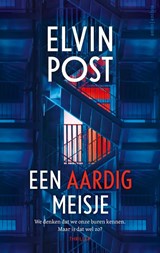 Een aardig meisje, Elvin Post -  - 9789026362576