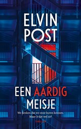 Een aardig meisje, Elvin Post -  - 9789026362583